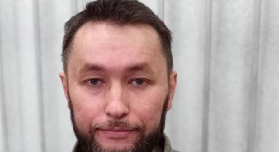 Aktivisti rus kundër luftës dënohet me pesë vjet burgim