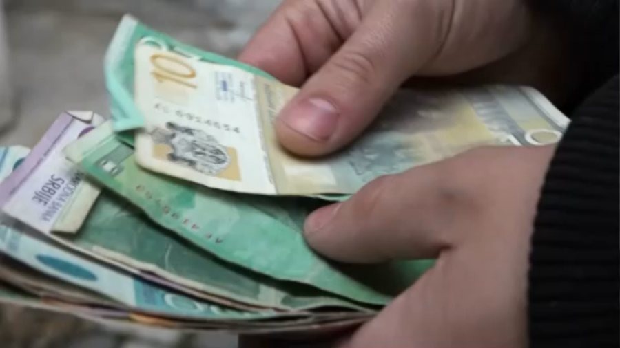 Lajçak optimist: Marrëveshja për dinarin deri në fund të javës