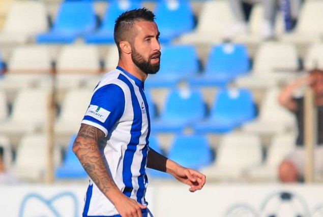 Filip Najdovski mbyll sezonin te Tirana, nuk e rinovon kontratën