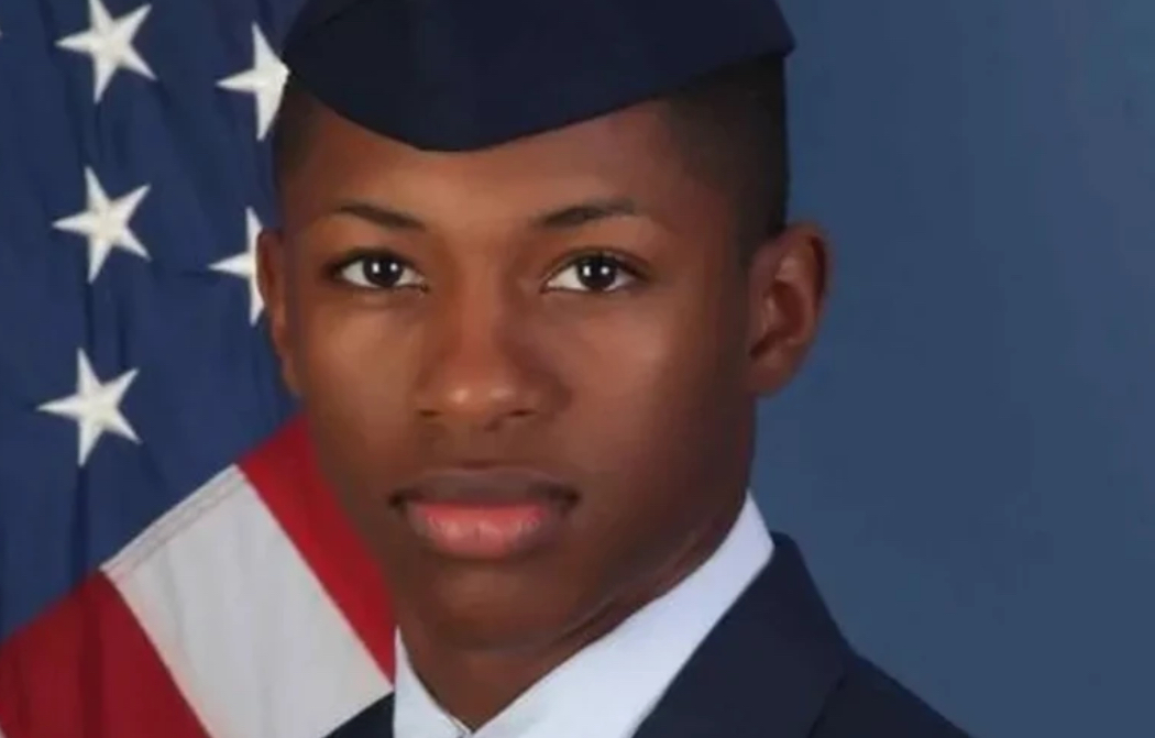 Ushtari amerikan qëllohet për vdekje nga një polic në Florida