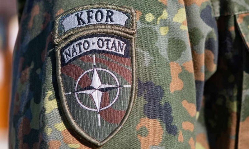 Bullgaria dërgon ushtarë në Kosovë në kuadër të KFOR-it