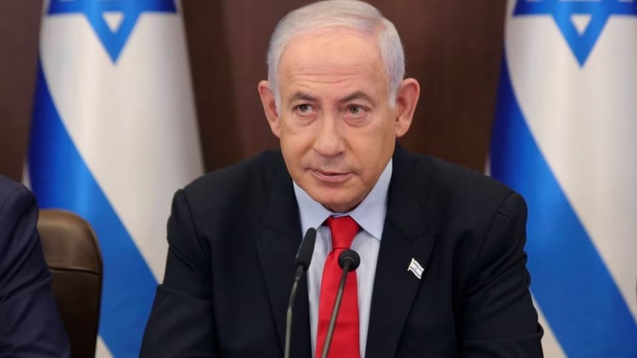 Netanyahu dënon kërkesën e GJNP-së për urdhër-arrest ndaj tij