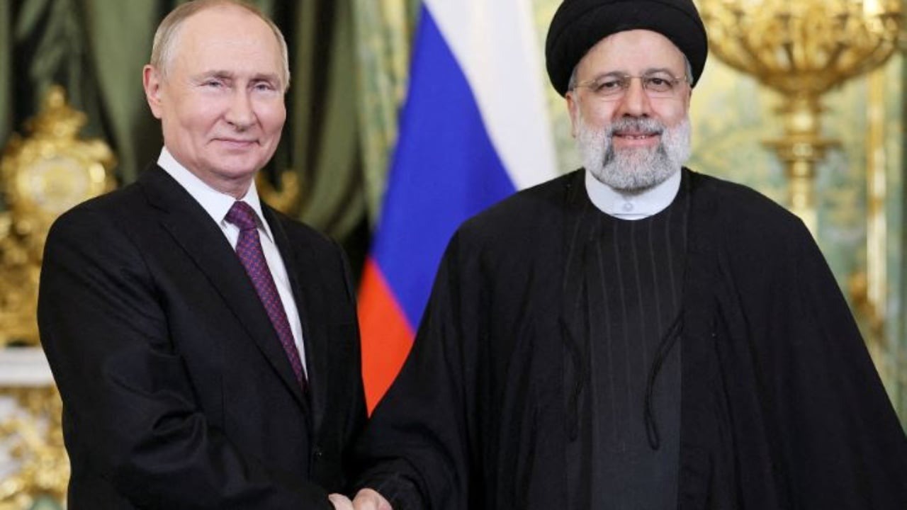 Rusia reagon për vdekjen e presidentit iranian Raisi, Putin: Është një humbje e pariparueshme!