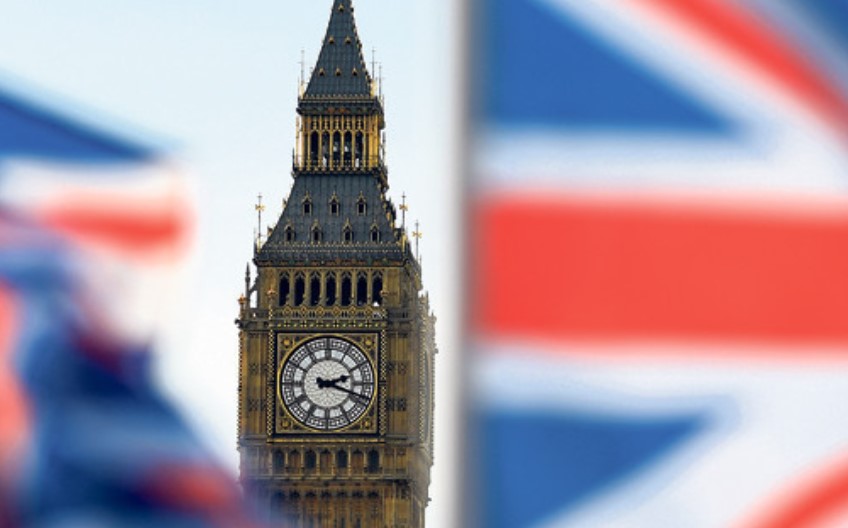 Ekonomia britanike u rrit me 0.6 për qind në tremujorin e parë të 2024