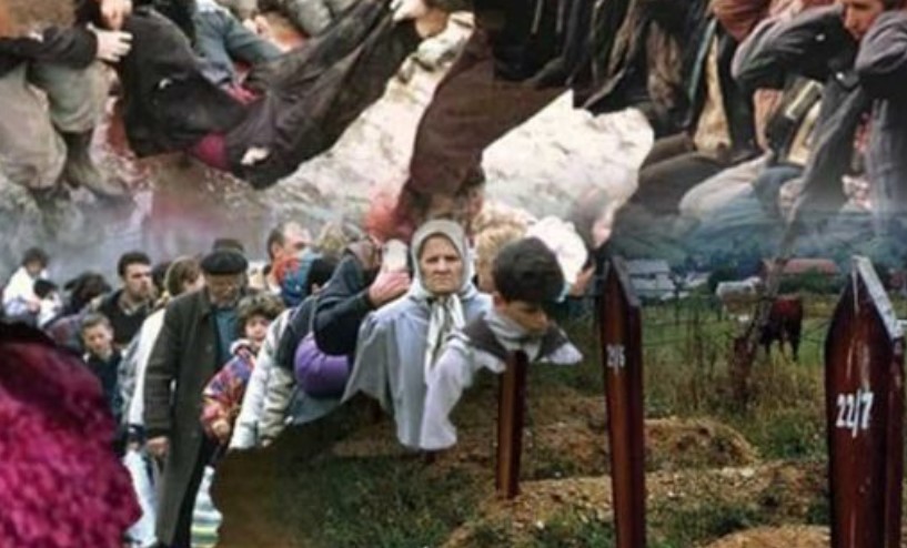 ​Ngrihet aktakuzë ndaj dy serbëve për krime lufte ndaj shqiptarëve