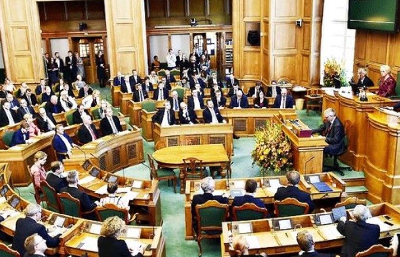 Pas Norvegjisë, Irlandës dhe Spanjës, parlamenti i Danimarkës do të votojë për njohjen e Palestinës