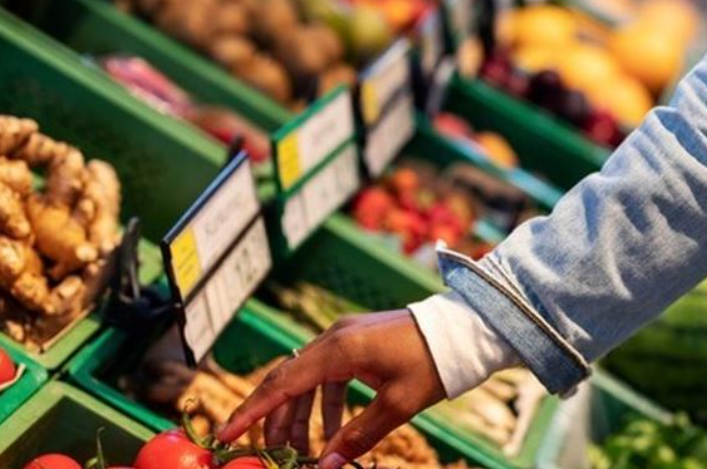 OKB: Çmimet e ushqimeve në botë u rritën me 0.3% në prill