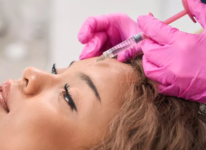 Si përfundim, a përbën rrezik për shëndetin përdorimi i Botox?