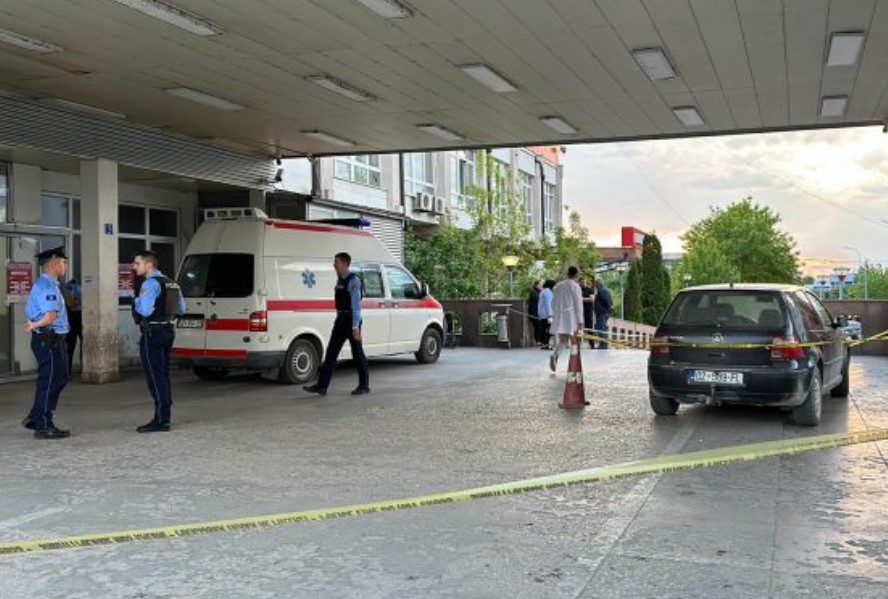 Njëri nga katër të plagosurit në Lupç të Podujevës është në rrezik për jetë