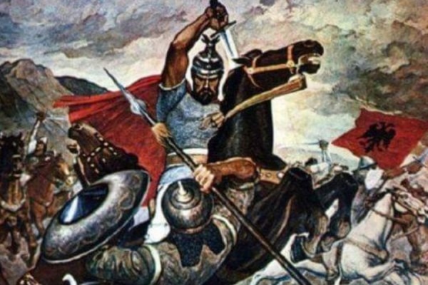 Sot ditëlindja e Gjergj Kastriot Skënderbeut! Historia si u mor peng nga Sulltan Murat dhe luftërat që bëri