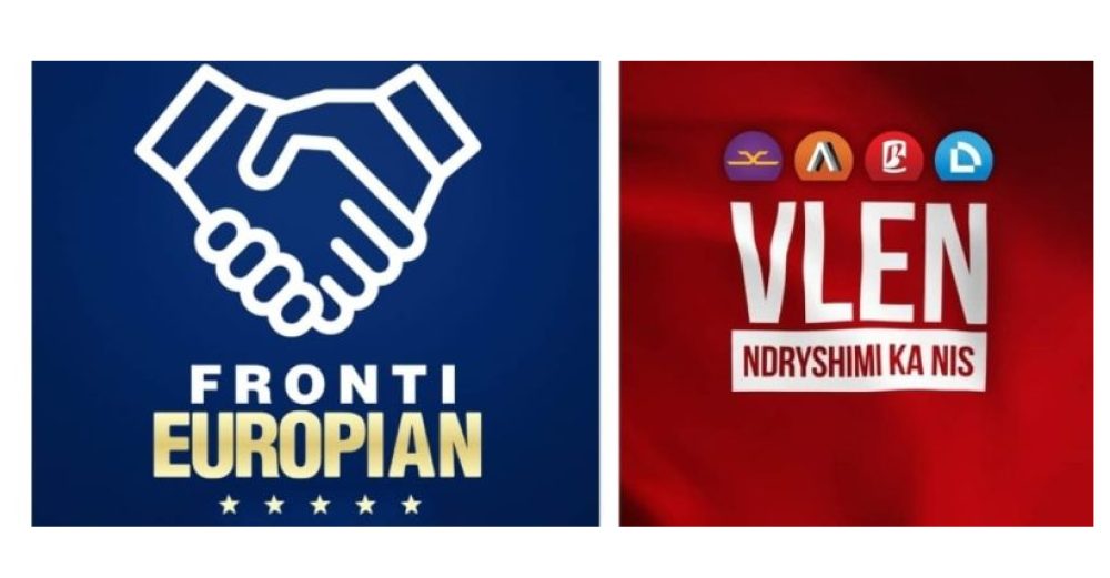 VLEN vs Fronti Evropian në tubimin në Tetovë – Publikohen dokumentet se kush kërkoi leje i pari