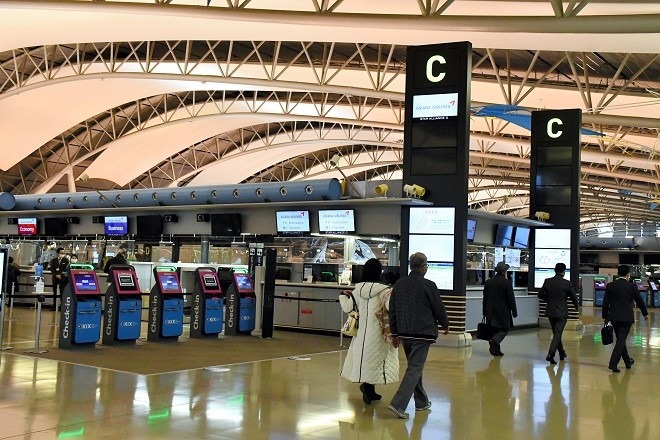 Aeroporti Kansai i Japonisë nuk ka humbur asnjë bagazh në 30 vjet funksionim