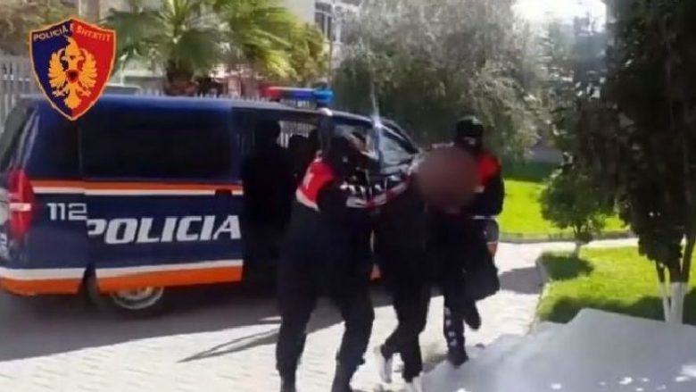 Kapja e mbi 37 mijë kubikëve me kanabis në Velipojë, arrestohet 48-vjeçari i shpallur në kërkim