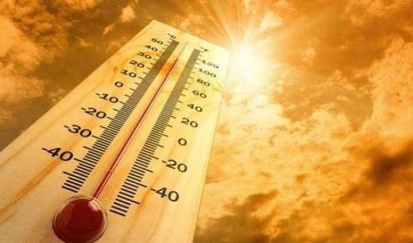 Temperatura ekstreme, regjistrohet dita më e nxehtë e sezonit në këtë vend