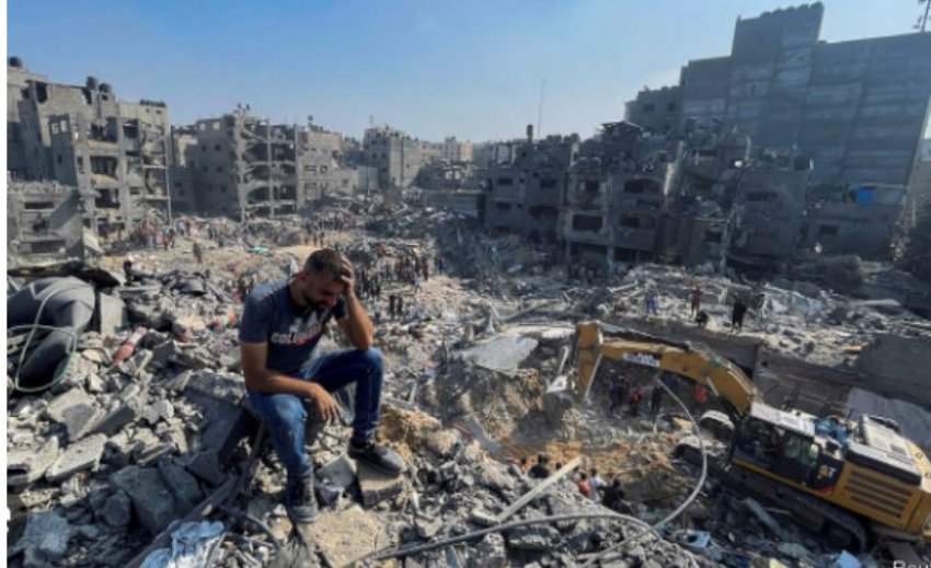 Izraeli shkeli ligjin ndërkombëtar në Gaza? SHBA: Kemi dyshime të arsyeshme