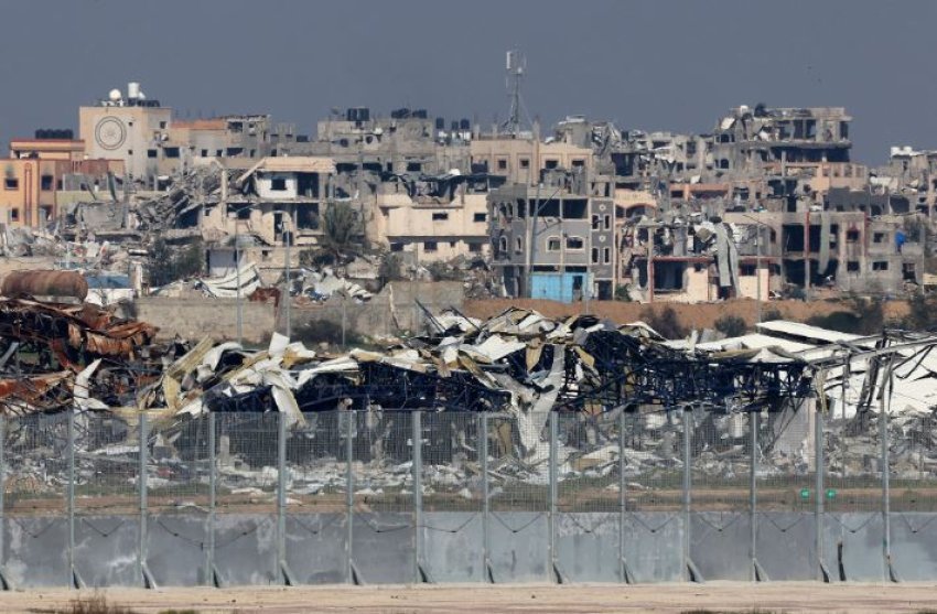34 mijë e 654 palestinezë të vrarë, sipas MSh-së së Gazës