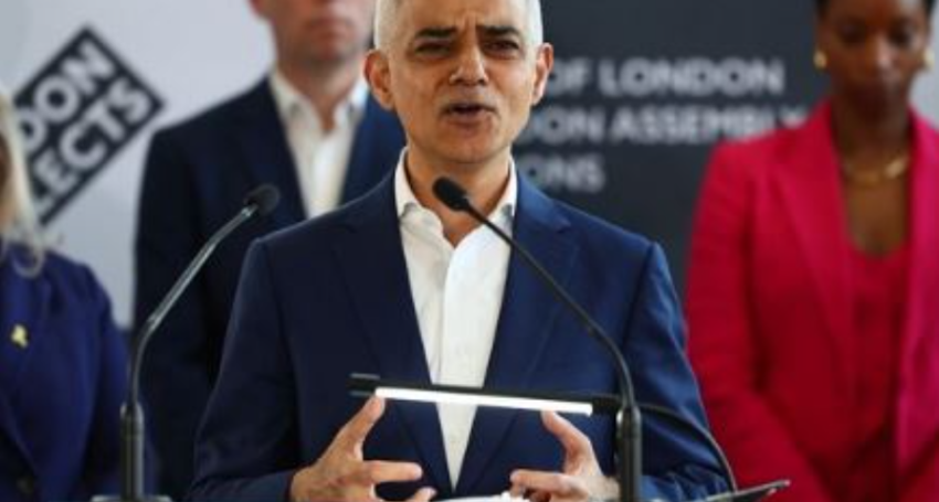 Zgjedhjet për kryebashkiak të Londrës/ Sadiq Khan fiton mandatin e tretë historik