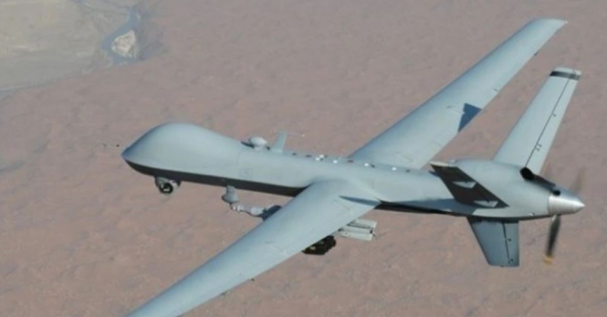 Jemen/ Forcat amerikane shkatërrojnë dronët e grupit Houthi