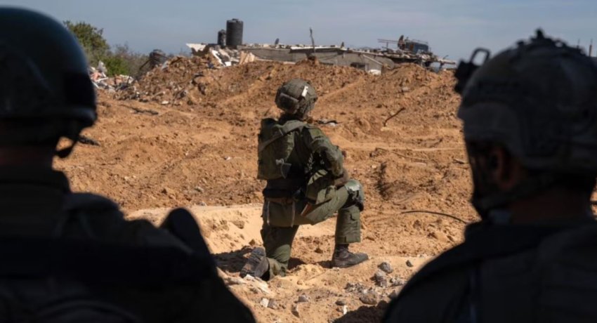 Derisa Izraeli futet më thellë në Rafah, Hamasi rigrupohet në pjesët e tjera të Gazës