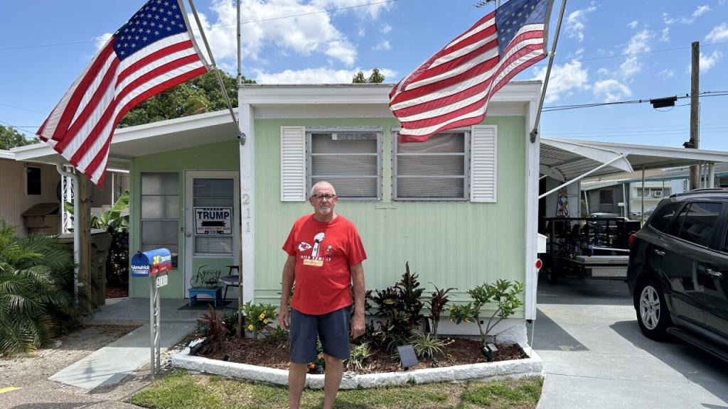 Burri nga Florida u habit kur mësoi se nuk është shtetas amerikan pasi votoi, duke paguar taksa për më shumë se 60 vjet: ‘Kam vepruar si një qytetar i rregullt’