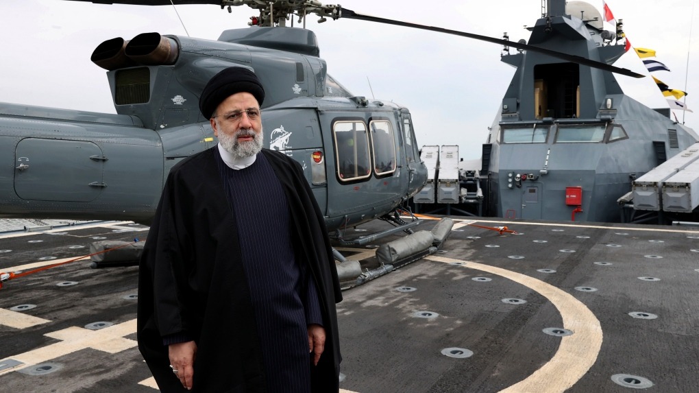 Helikopteri që transportonte presidentin iranian Ebrahim Raisi kishte një “ulje të vështirë”