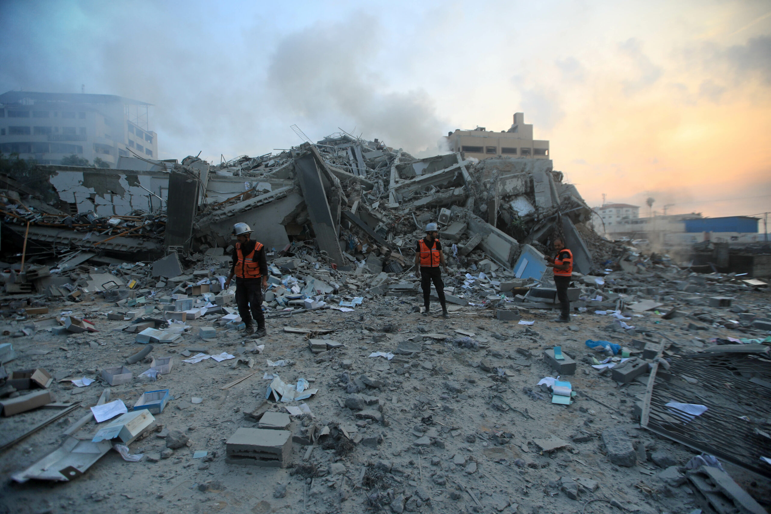 Kuvajti do të presë konferencën e ndihmës për Gazën