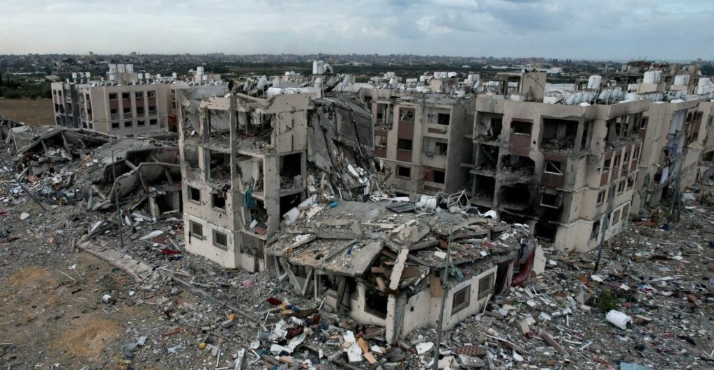 Mbi 35 mijë palestinezë të vrarë në Gaza