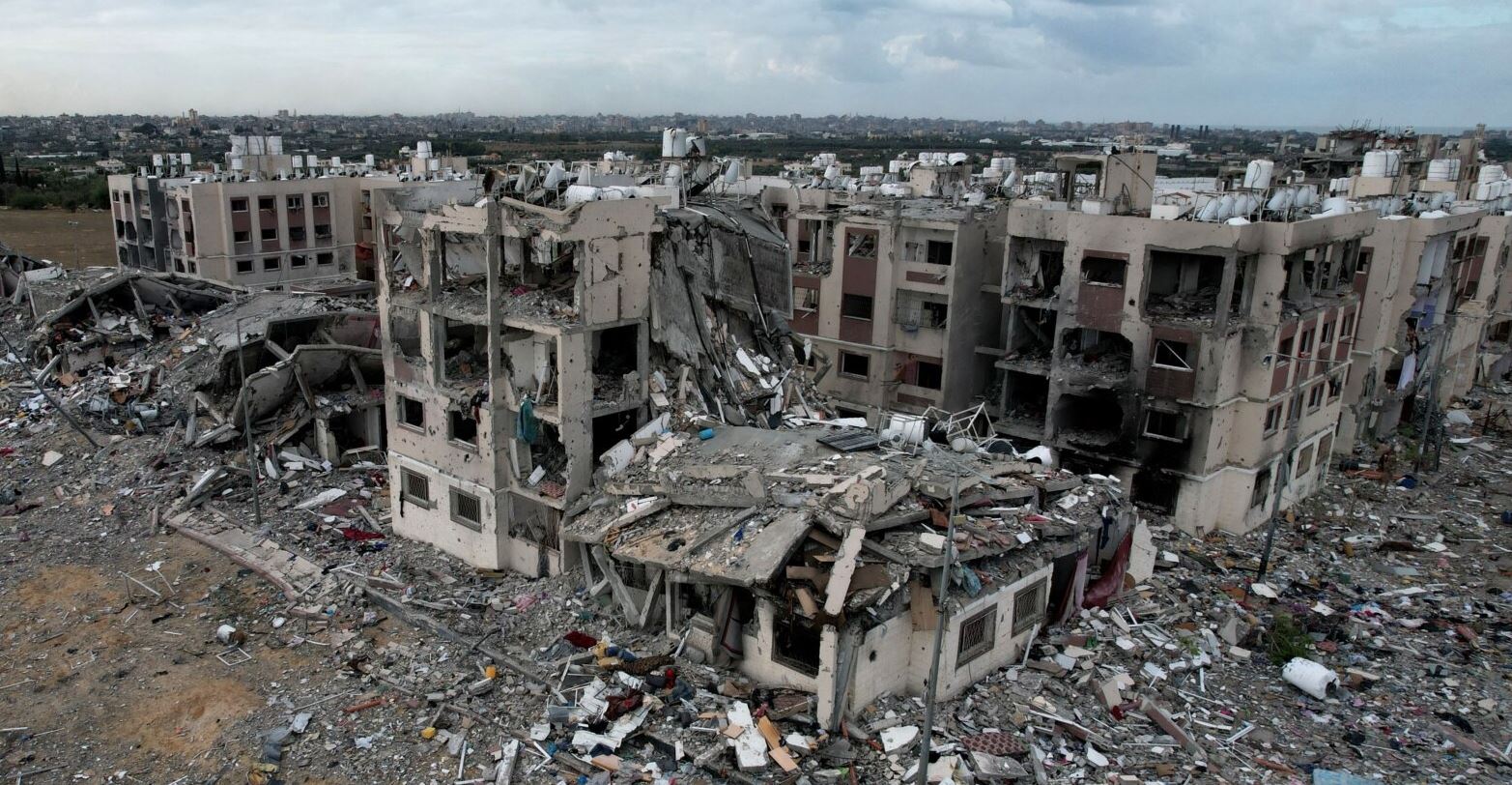 Izraeli ‘ultimatum’ Hamasit: Pranoni planin e armëpushimit brenda një jave ose nisim ofensivën në Rafah
