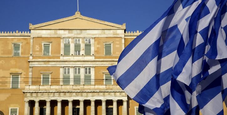 “Kursi europian i vendit varet nga përdorimi i emrit kushtetues të vendit”, reagimi i MPJ-së greke