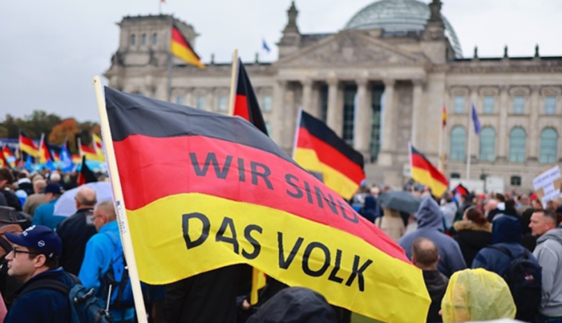 Pse Gjermania po radikalizohet gjithnjë e më shumë?