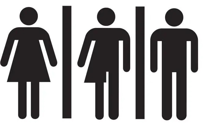 Tualetet e reja neutrale gjinore do të ndalohen në restorantet dhe zyrat në Mbretërinë e Bashkuar