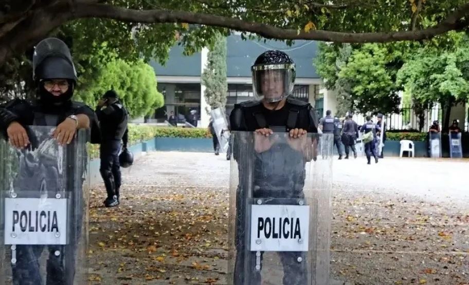 Sulm ndaj një kandidati për zgjedhje në Meksikë, 2 të vdekur
