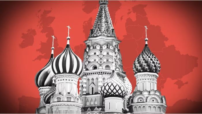 “Financial Times”: Rusia po përgatitet për sabotimin e Evropës