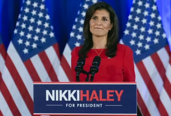 SHBA/ Donald Trump po konsideron Nikki Haley-n si kandidate për zëvendëspresidente