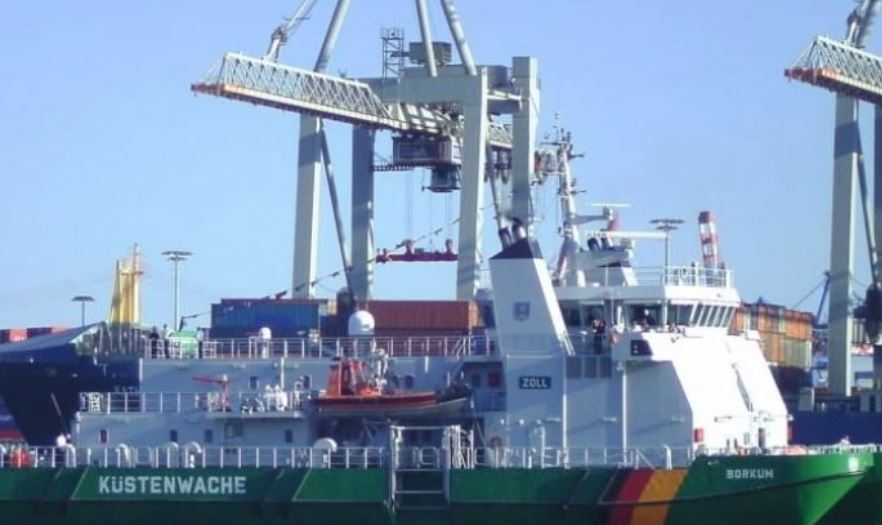 Spanja ndalon ankorimin e anijeve që transportojnë armë për Izraelin