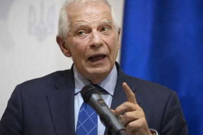 Borrell thirrje Izraelit të heqë dorë nga ofensiva në Rafah