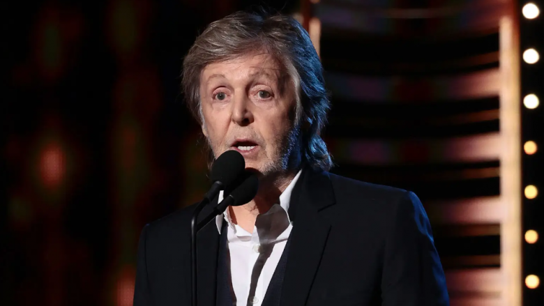 Sir Paul McCartney muzikanti i parë miliarder në Mbretërinë e Bashkuar