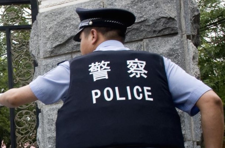 Sulm me thikë në një shkollë në Kinë, 2 të vdekur dhe 10 të plagosur