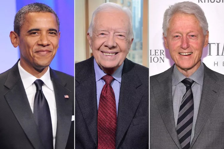 Cilët ish-presidentë amerikanë janë ende gjallë? Çfarë kanë bërë 5 të tjerët që nga largimi i zyrës