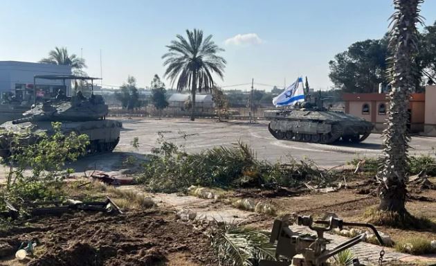 Franca i bën thirrje Izraelit t’i japë fund operacionit ushtarak në Rafah