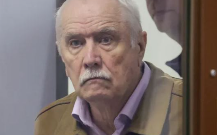 Shkencëtari rus dënohet me 14 vite burg për tradhti