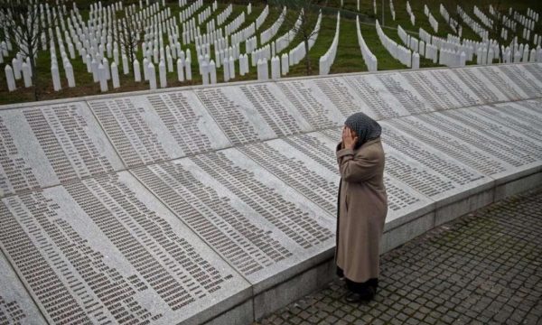 Qeveria e RS-së i shkroi OKB-së: Miratimi i Rezolutës për Srebrenicën do të shkaktonte konflikte të brendshme