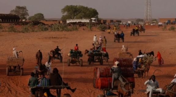 OKB: Kriza e urisë ka përfshirë Sudanin e shkatërruar nga lufta