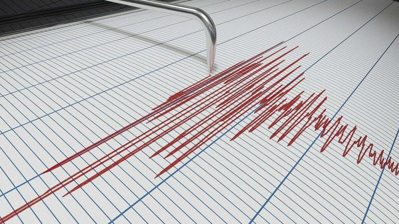 Napoli/ Regjistrohen tre lëkundje tërmeti në vetëm katër minuta