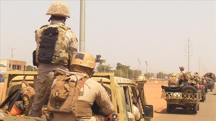 SHBA vendos të tërheqë trupat e saj nga Nigeri