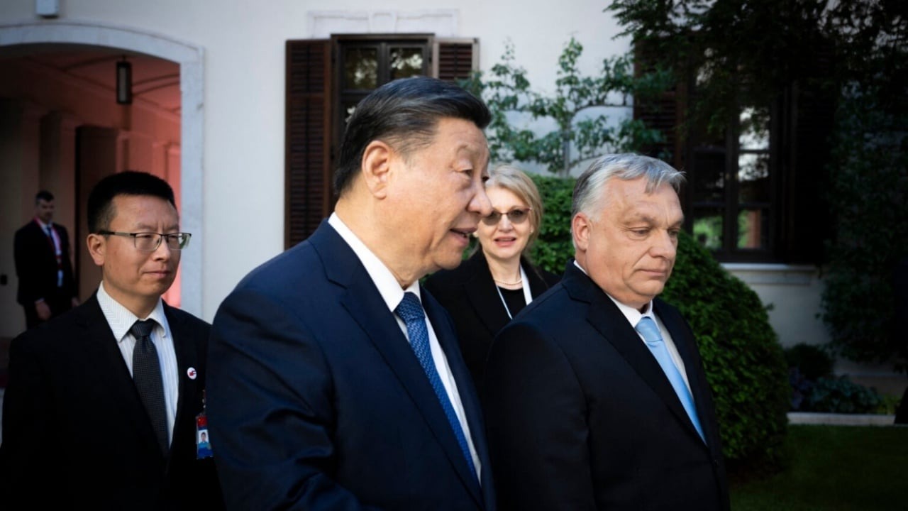 Orban takohet me Xi Jinping: Kina, një prej shtyllave të rendit të ri botëror