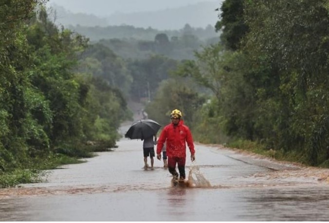 30 viktima në Brazil nga çarja e digës së një hidrocentrali