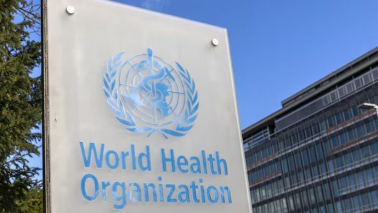 OBSH: Deri në vitin 2025, ne do të përfundojmë një marrëveshje globale për pandeminë