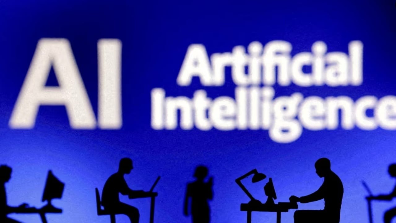 a-do-te-sjelle-inteligjenca-artificiale-nje-jave-pune-me-te-shkurter