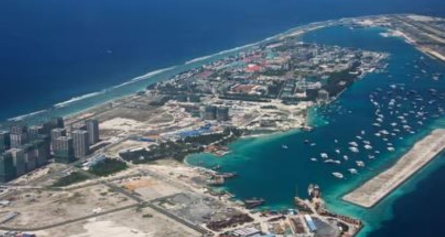 Maldivet ndalojnë hyrjen e izraelitëve në shenjë proteste për luftën në Gaza